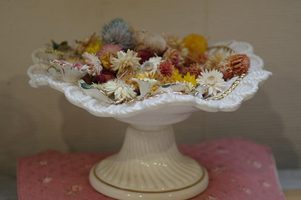 Elevate Every Creation: Why Our 40-Variety Wholesale Dried Flower Mix is Your Secret Weapon for Weddings, Crafts, and Eco-Conscious Projects