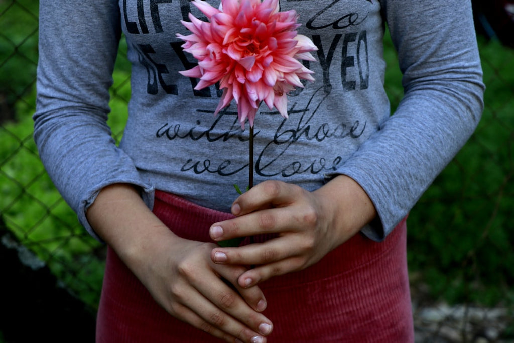 Unlock Your Crafting Potential: The Ultimate Guide to Our Versatile Flower SVG Bundle for Cricut & Beyond