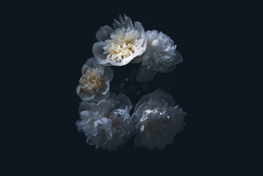 From Screen to Statement: Maximizing the Beauty of Your Digital Family Birth Flower Wall Art Print