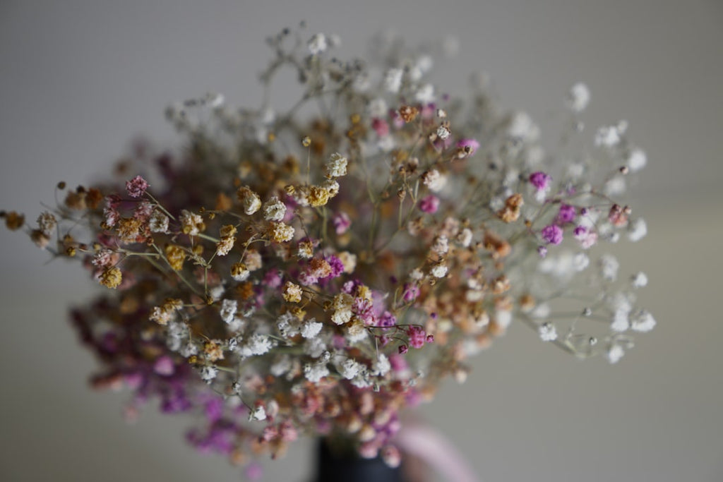 From Mailbox to Masterpiece: Why Our Bohemian Mini Dried Flower Bouquet is Your Next Go-To Decor & Gift