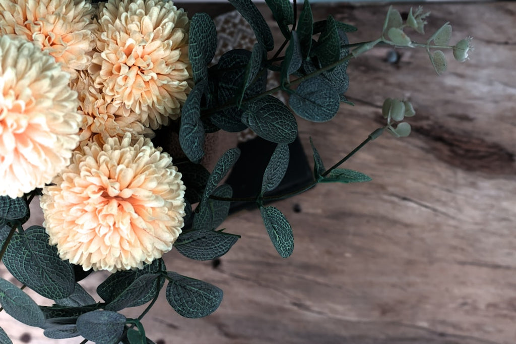 The Everlasting Bloom: Why a Handmade Crochet Flower Pot is the Thoughtful Gift That Keeps Giving