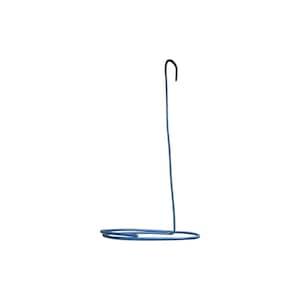 Orchid Hangers 10cm pots hang on wall or rafter, pk 10 or 20