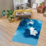 3D Dream Peony Flower NAO4912 Game Rug Mat Elegant Photo Carpet Mat Fay