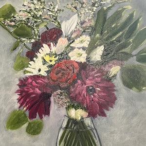 Floral Bouquet