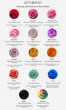 Rose Colour Meaning Guide Flower Delivery