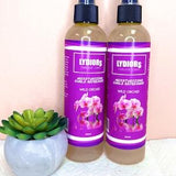 MOISTURIZING CURLS REFRESHER - wild orchid