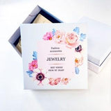 Jewelry Gift Box / Gift Wrap option / Gift Card Selection/Birthday blessing Cards/Cards For All Accasions