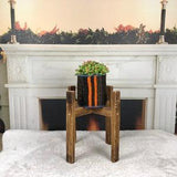 hanging planter, vintage planter, orchid pot, flower pot cover, plant pots, basket planter, air planter, plant holder, plant hanger, PH 3699