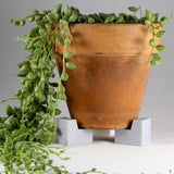 Plant Pot Risers (six risers)