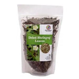 J Organics Bhringraj Dry Leaves Raw Bringraj Leaf Bhrangraj For Hair Regrowth