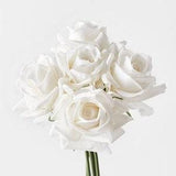Winter White ready made bouquet