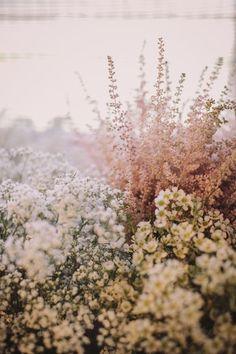 Thrifted Wedding in Ontario Flower Delivery