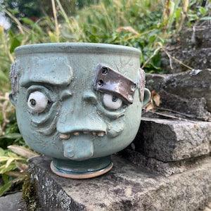 Franzlichen , planter OOAK