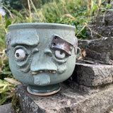 Franzlichen , planter OOAK