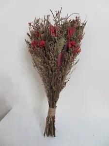 JUNK GYPSY DRIED WILD FLOWERS