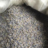 DRIED LAVENDER FLOWERS