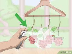 How to Preserve Flowers with Hairspray: 14 Steps (with Pictures) Flower Delivery