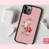 Aesthetic Cottagcore Roses Phone case, Botanical Flower iPhone 14, 13, 12, 11, XS, XR, 7, 8, Galaxy S23 S22 Strawberry Daisy Sunflower Art
