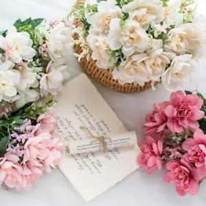 Colorful Orchid Silk Fake Flowers DIY Home Party Decorations Artificial Flower