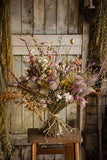 Stunning Dried Flower Bouquet | Wedding Florals | Gift Ideas Flower Delivery