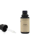 Algae Facial Serum; Hydration Booster; Plant Based; Algae Extract and Orchid; All Skin Types including Sensitive; Weightless Squalane Serum