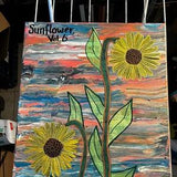 Sunflower Vol. 6