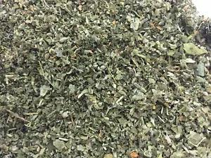 quality MARSHMALLOW leaf althaea organic heal cut c/s bulk Herbals - 8 oz ounces