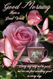 Stunning Good Morning Quotes And Sayings Flower Delivery