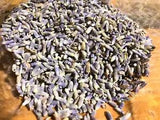 Lavender French Flower Organic Buds Dried Medicinal Herb Tea Craft