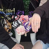 Engagement bouquet