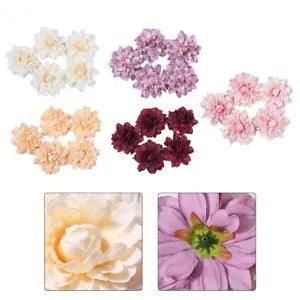 Artificial Peony Simulated Peony Decoration Home Decor Plastic Brand New