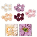Artificial Peony Simulated Peony Decoration Home Decor Plastic Brand New