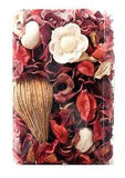 Potpourri Box Scented Dried Flowers & Leaves for Home & Office Decorations 200gm