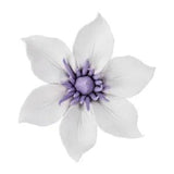 Handmade 3D Peony Artificial Flower Wall Decor