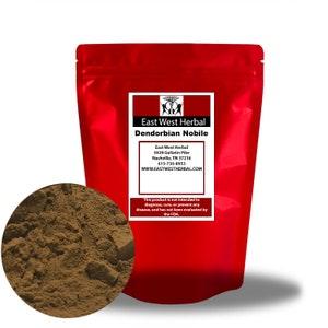 Dendrobium Nobile Extract Dendrobium Extract Sh??? H??? Extract East West Herbal
