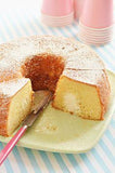 Twinkie Bundt Cake Flower Delivery