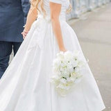 Ivory, cream cascading bridal bouquet, calla lily, rose, Design 2: orchid cascade bride bouquet, silk flowers,real touch calla