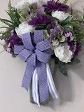 artificial floral arrangements