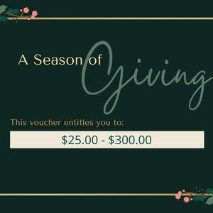 Live Orchid Plant  |  Gift Card Promo (20 Dollars FREE!)