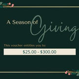 Live Orchid Plant  |  Gift Card Promo (20 Dollars FREE!)