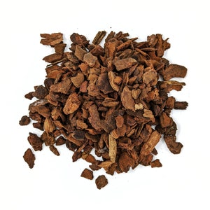 Kiwi Bark - Orchid Bark - No. 2 - 1/8-1/4" (50 Liters - 13.2 Gallons ) Fir Bark