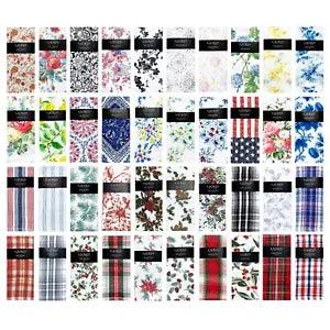 Ralph Lauren Kitchen Towel Set 2 Cotton Terry Designer Holiday