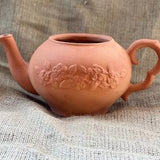 Teapot Planter