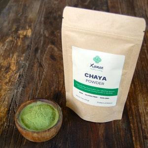 Chaya Powder - Maya miracle plant