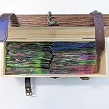 100-Piece Premium Seed Collection: Diverse, Rare & Aromatic Herbs, Flowers, and Vegetables - Perfect for Gardeners