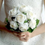 Bridal Origami Paper Bouquet, Recital Origami Paper Bouquet, Paper Rose Bouquet, Wedding Bouquet, Green Wedding Bouquet, Paper Flower