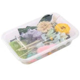 Mixed Various Dried Flower Random Dry Bouquets Plants Leaves for Aromatherapy