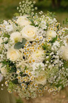 The Summer Linen Bouquet Flower Delivery