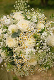 The Summer Linen Bouquet Flower Delivery