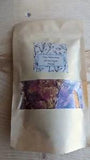 Rose Petals Red Organic Dried 100% Premium Wedding USA